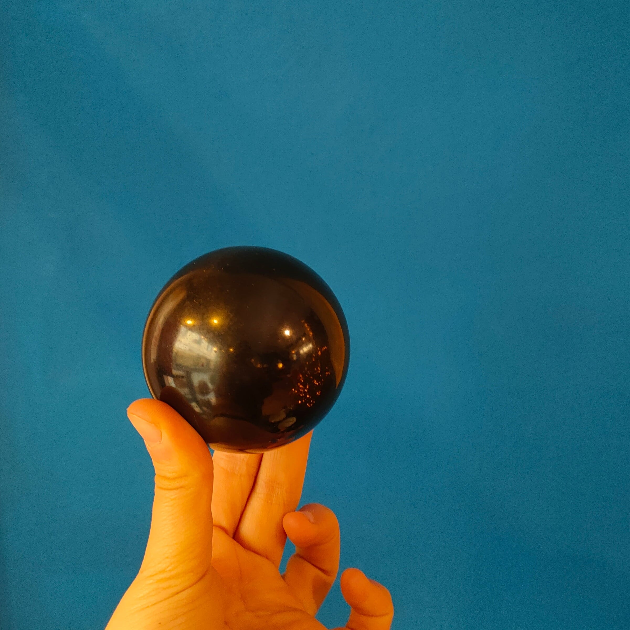 Posacenere Spiros - Eleonore Peduzzi Riva per Artemide, 1969