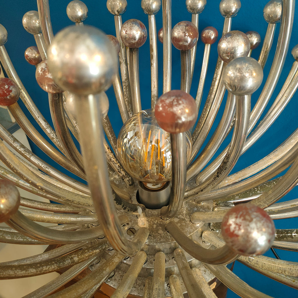 Lampada "Pistillo"(tavolo/parete/soffitto), Valenti Luce, 1960s