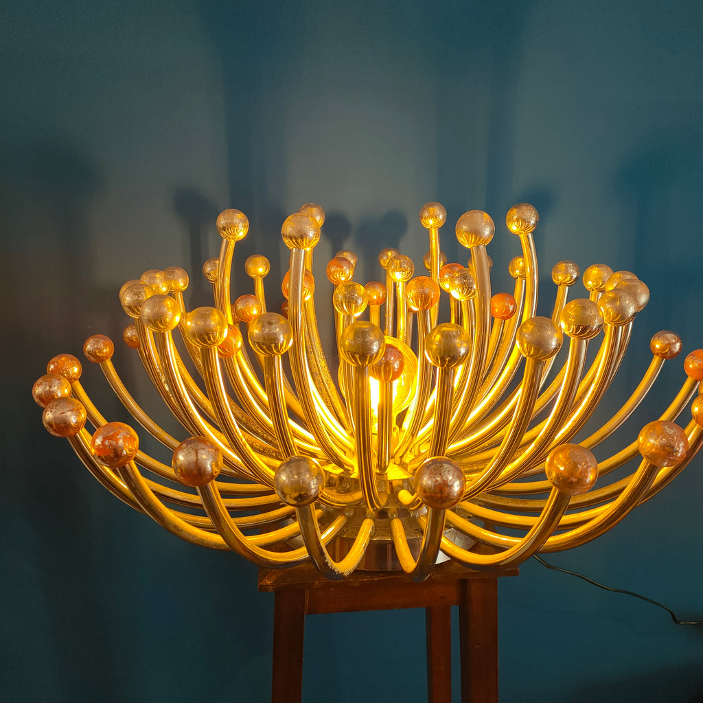 Lampada "Pistillo"(tavolo/parete/soffitto), Valenti Luce, 1960s